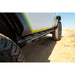 DV8 Offroad | Ford Bronco FS-15 4-Door Rock Sliders V2