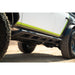 DV8 Offroad | Ford Bronco FS-15 4-Door Rock Sliders V2