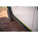 DV8 Offroad | Ford Bronco FS-15 4-Door Rock Sliders V2