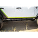 DV8 Offroad | Ford Bronco FS-15 4-Door Rock Sliders V2