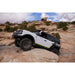 DV8 Offroad | Ford Bronco FS-15 4-Door Rock Sliders V2