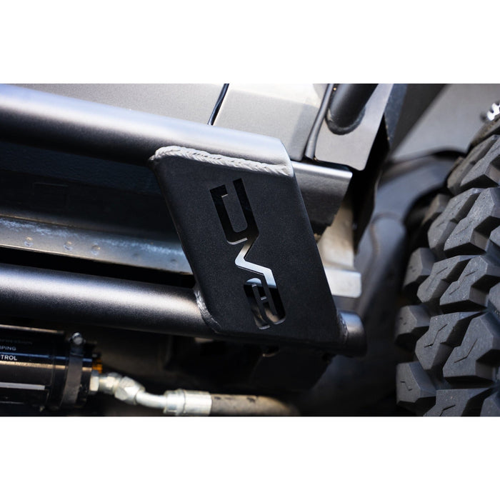 DV8 Offroad | Ford Bronco FS-15 Series 2-Door Rock Sliders