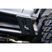 DV8 Offroad | Ford Bronco FS-15 Series 2-Door Rock Sliders