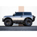 DV8 Offroad | Ford Bronco FS-15 Series 2-Door Rock Sliders