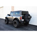DV8 Offroad | Ford Bronco FS-15 Series 2-Door Rock Sliders