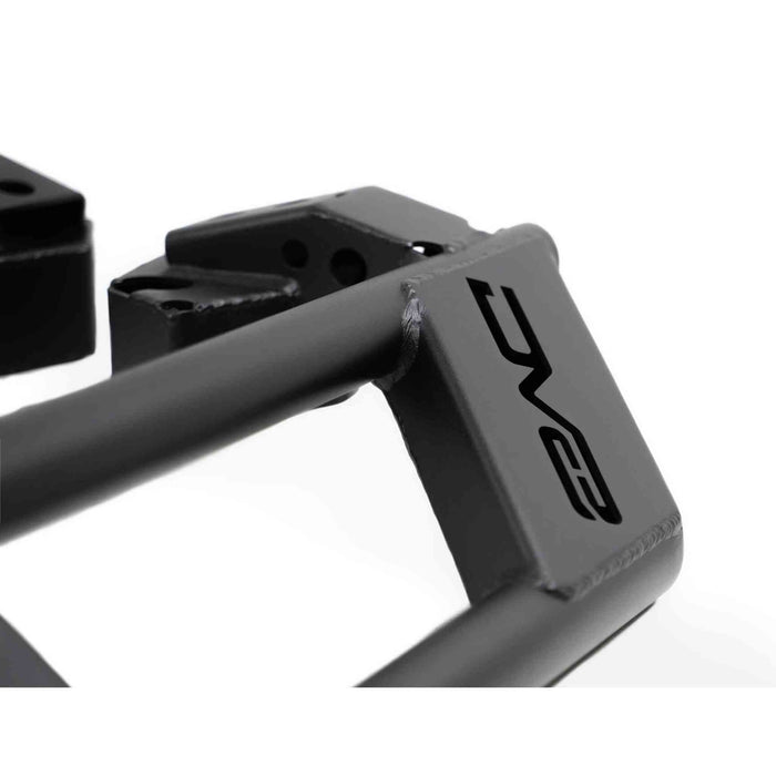 DV8 Offroad | Ford Bronco FS-15 Series 2-Door Rock Sliders