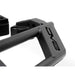 DV8 Offroad | Ford Bronco FS-15 Series 2-Door Rock Sliders