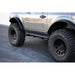 DV8 Offroad | Ford Bronco FS-15 Series 2-Door Rock Sliders