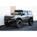 DV8 Offroad | Ford Bronco FS-15 Series 2-Door Rock Sliders