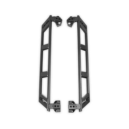 DV8 Offroad | Ford Bronco FS-15 Series 2-Door Rock Sliders