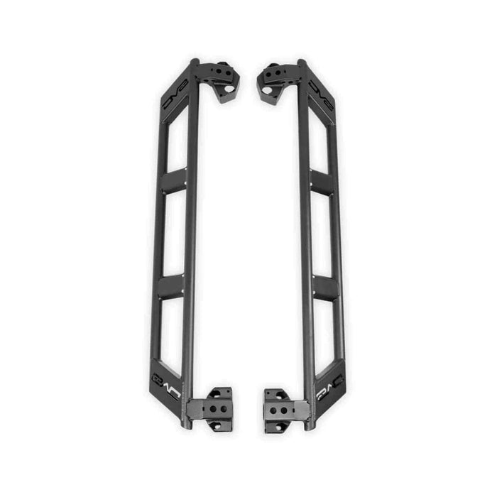 DV8 Offroad | Ford Bronco FS-15 Series 2-Door Rock Sliders