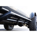 DV8 Offroad | Ford Bronco FS-15 Series 2-Door Rock Sliders