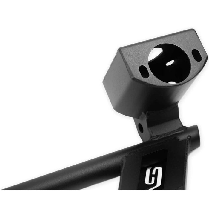 DV8 Offroad | Ford Bronco FS-15 Series 2-Door Rock Sliders