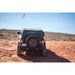 DV8 Offroad | Ford Bronco FS-15 Series Rear Bumper