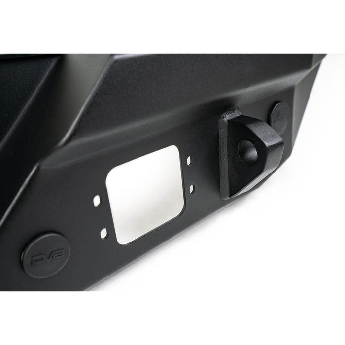 DV8 Offroad | Ford Bronco FS-15 Series Rear Bumper