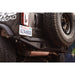 DV8 Offroad | Ford Bronco FS-15 Series Rear Bumper