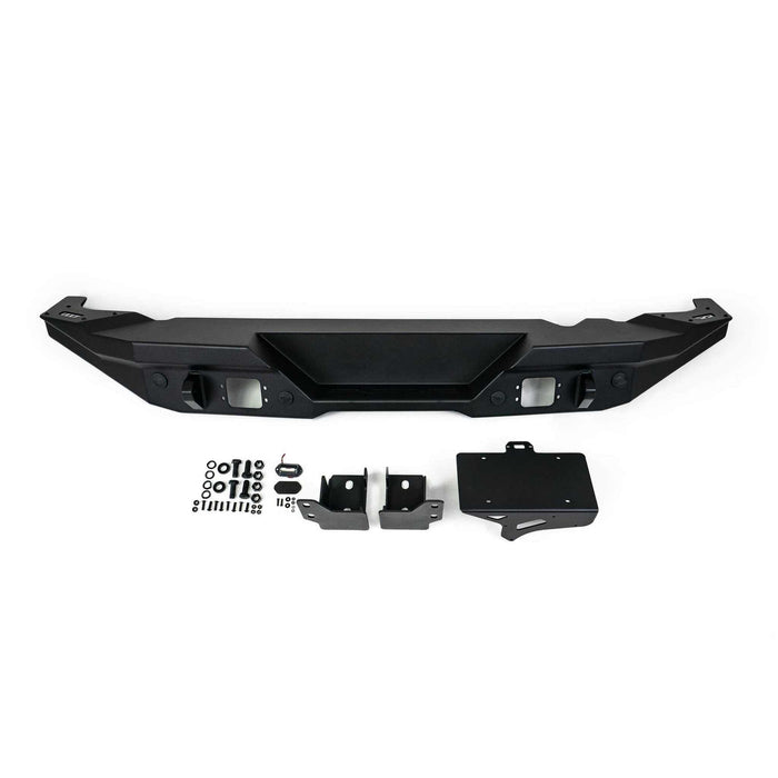 DV8 Offroad | Ford Bronco FS-15 Series Rear Bumper