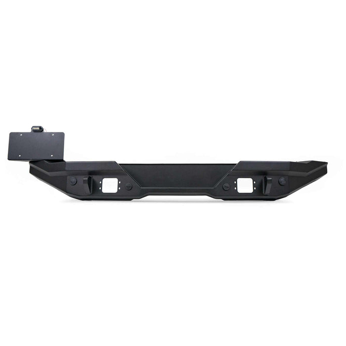 DV8 Offroad | Ford Bronco FS-15 Series Rear Bumper