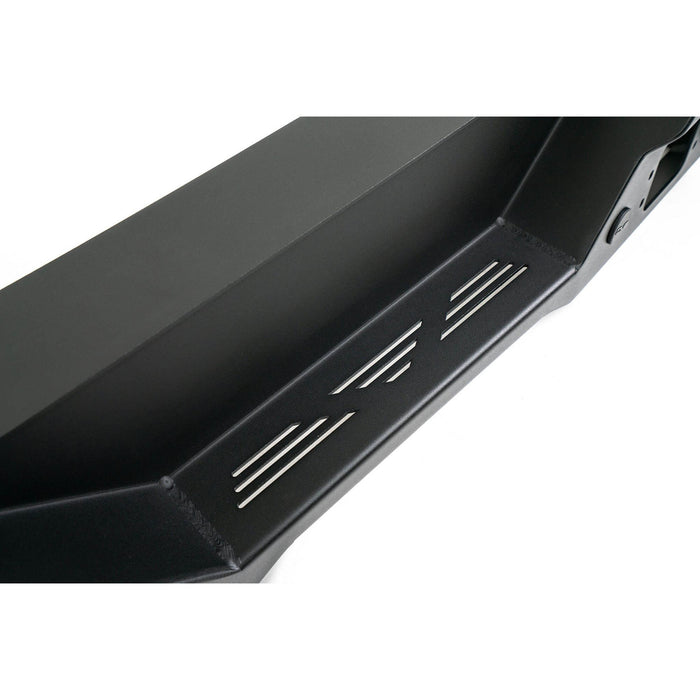 DV8 Offroad | Ford Bronco FS-15 Series Rear Bumper
