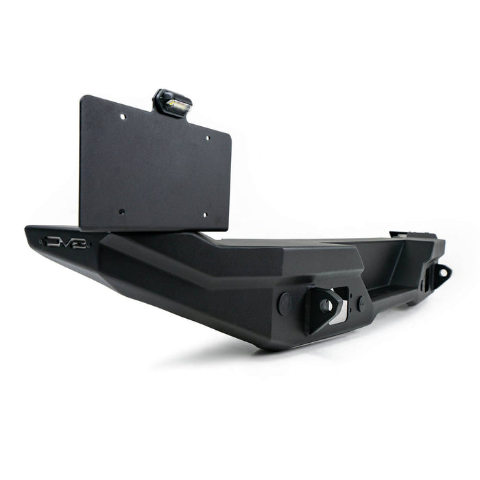 DV8 Offroad | Ford Bronco FS-15 Series Rear Bumper