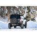 DV8 Offroad | Ford Bronco FS-15 Series Rear Bumper