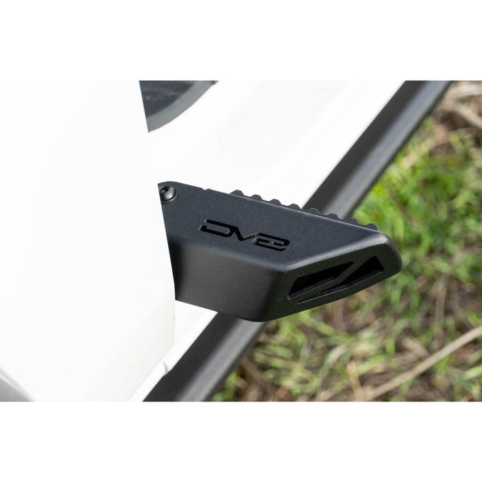 DV8 Offroad | Ford Bronco Foot Pegs