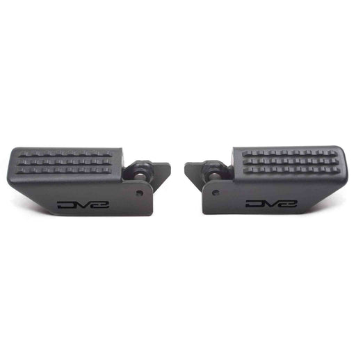 DV8 Offroad | Ford Bronco Foot Pegs