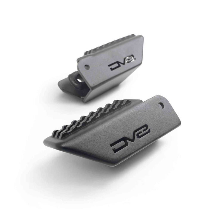 DV8 Offroad | Ford Bronco Foot Pegs
