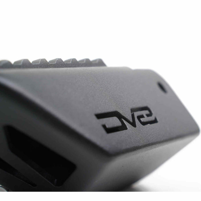 DV8 Offroad | Ford Bronco Foot Pegs