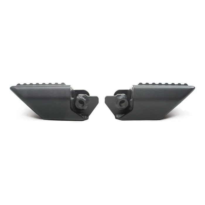 DV8 Offroad | Ford Bronco Foot Pegs