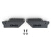 DV8 Offroad | Ford Bronco Foot Pegs