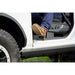 DV8 Offroad | Ford Bronco Foot Pegs