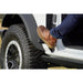 DV8 Offroad | Ford Bronco Foot Pegs