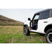 DV8 Offroad | Ford Bronco Foot Pegs