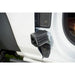 DV8 Offroad | Ford Bronco Foot Pegs