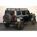 DV8 Offroad | Ford Bronco Hard Top Roof Rack