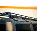 DV8 Offroad | Ford Bronco Hard Top Roof Rack