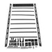 DV8 Offroad | Ford Bronco Hard Top Roof Rack