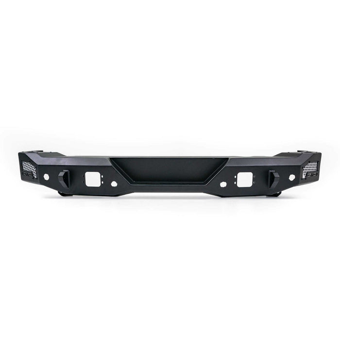 DV8 Offroad | Ford Bronco MTO Series Rear Bumper