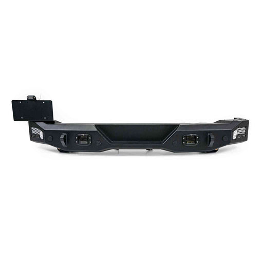 DV8 Offroad | Ford Bronco MTO Series Rear Bumper