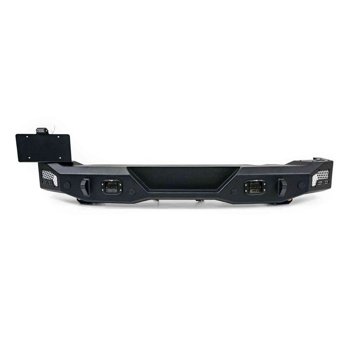 DV8 Offroad | Ford Bronco MTO Series Rear Bumper