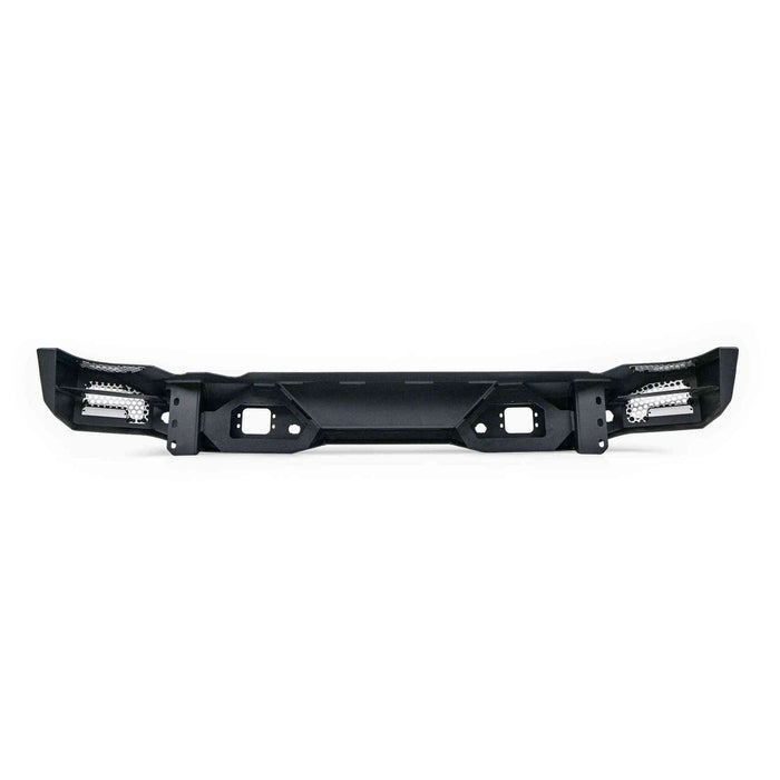DV8 Offroad | Ford Bronco MTO Series Rear Bumper