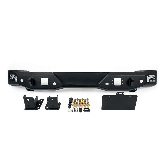 DV8 Offroad | Ford Bronco MTO Series Rear Bumper