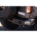 DV8 Offroad | Ford Bronco MTO Series Rear Bumper
