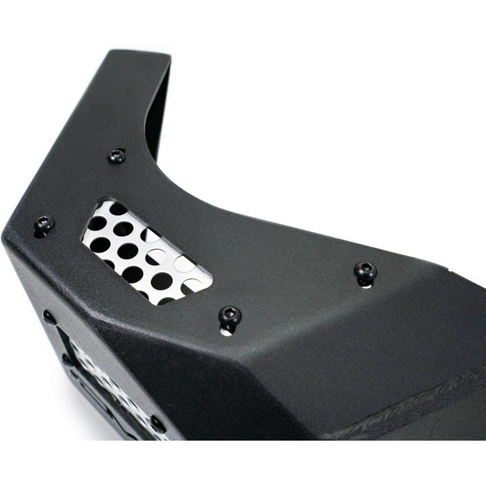 DV8 Offroad | Ford Bronco MTO Series Rear Bumper
