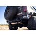 DV8 Offroad | Ford Bronco MTO Series Rear Bumper