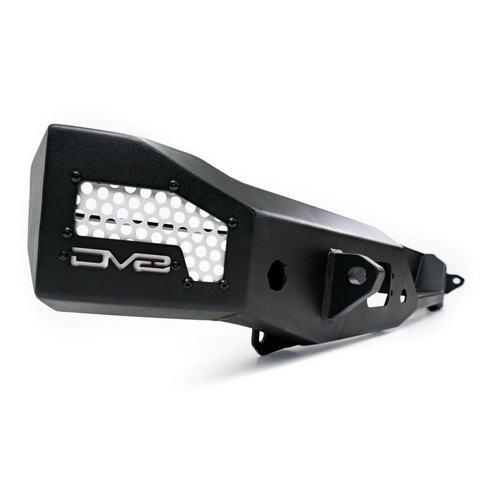 DV8 Offroad | Ford Bronco MTO Series Rear Bumper