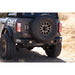 DV8 Offroad | Ford Bronco MTO Series Rear Bumper
