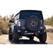 DV8 Offroad | Ford Bronco MTO Series Rear Bumper