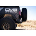DV8 Offroad | Ford Bronco MTO Series Rear Bumper